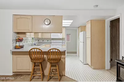 214 W Thompson Road, Payson, AZ 85541 - Photo 6