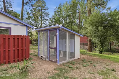 214 W Thompson Road, Payson, AZ 85541 - Photo 32