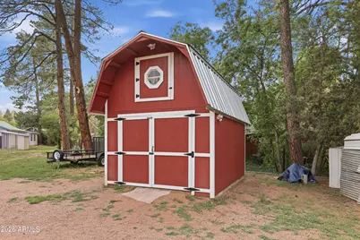 214 W Thompson Road, Payson, AZ 85541 - Photo 36
