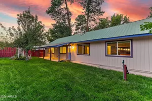 214 W Thompson Rd, Payson, AZ 85541 - Photo 1