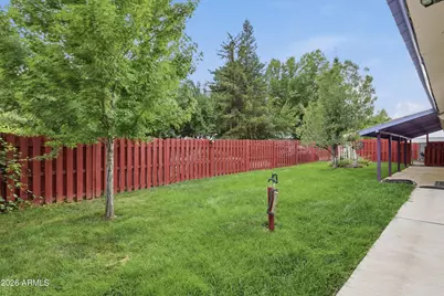 214 W Thompson Road, Payson, AZ 85541 - Photo 30