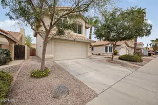 7712 W Oraibi Dr, Glendale, AZ 85308 - Photo 2