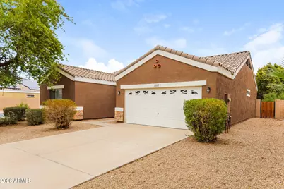 13289 N Primrose Street, El Mirage, AZ 85335 - Photo 4