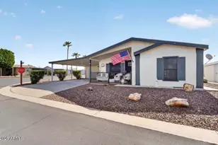 3700 S Ironwood Dr, Apache Junction, AZ 85120 - Photo 2