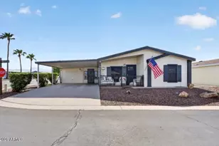 3700 S Ironwood Dr, Apache Junction, AZ 85120 - Photo 1