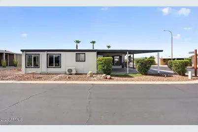 3700 S Ironwood Drive #7, Apache Junction, AZ 85120 - Photo 4
