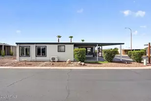 3700 S Ironwood Dr, Apache Junction, AZ 85120 - Photo 4