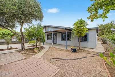 9116 W Jefferson Street, Tolleson, AZ 85353 - Photo 6