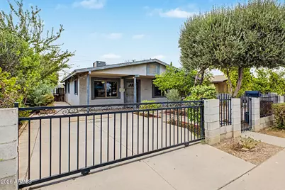 9116 W Jefferson Street, Tolleson, AZ 85353 - Photo 4