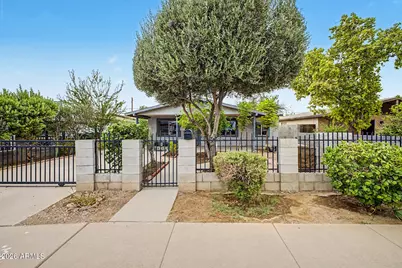 9116 W Jefferson Street, Tolleson, AZ 85353 - Photo 2