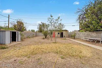 9116 W Jefferson Street, Tolleson, AZ 85353 - Photo 32