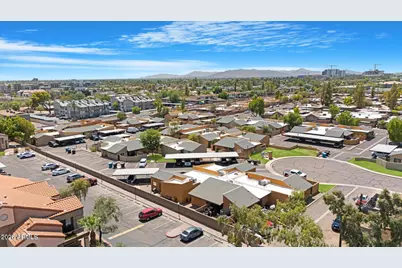 905 S Hacienda Drive, Tempe, AZ 85281 - Photo 28
