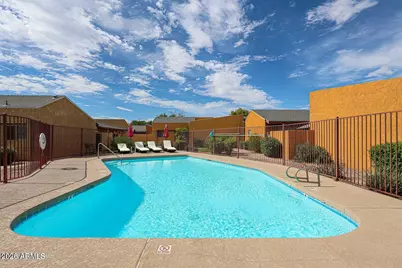 905 S Hacienda Drive, Tempe, AZ 85281 - Photo 26