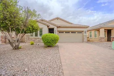 671 E Blossom Road, San Tan Valley, AZ 85143 - Photo 2