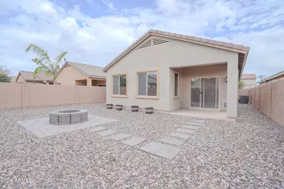 671 E Blossom Road, San Tan Valley, AZ 85143 - Photo 28