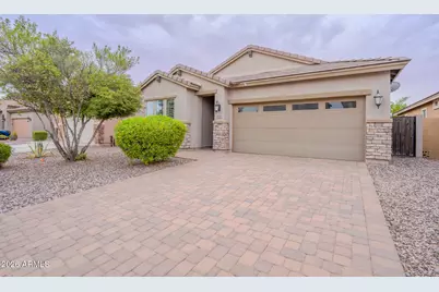 671 E Blossom Road, San Tan Valley, AZ 85143 - Photo 1