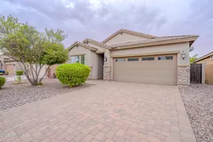 671 E Blossom Rd, San Tan Valley, AZ 85143 - Photo 1