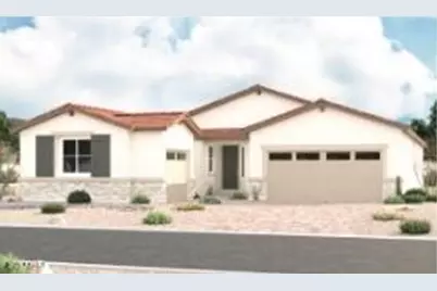 10627 S 48th Glen, Laveen, AZ 85339 - Photo 1