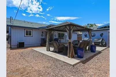702 W Bridle Path Lane, Payson, AZ 85541 - Photo 28
