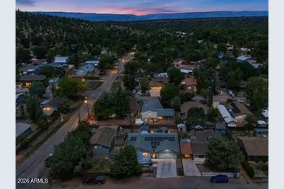 702 W Bridle Path Lane, Payson, AZ 85541 - Photo 38