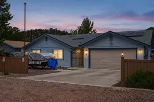 702 W Bridle Path Ln, Payson, AZ 85541 - Photo 1