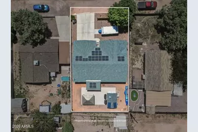 702 W Bridle Path Lane, Payson, AZ 85541 - Photo 34