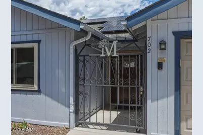 702 W Bridle Path Lane, Payson, AZ 85541 - Photo 4