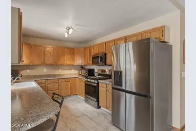 702 W Bridle Path Lane, Payson, AZ 85541 - Photo 12