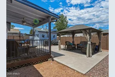 702 W Bridle Path Lane, Payson, AZ 85541 - Photo 26