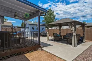702 W Bridle Path Ln, Payson, AZ 85541 - Photo 26