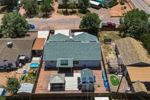702 W Bridle Path Ln, Payson, AZ 85541 - Photo 36
