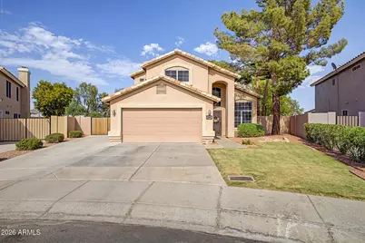 22721 N 71st Drive, Glendale, AZ 85310 - Photo 2