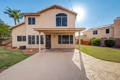 22721 N 71st Drive, Glendale, AZ 85310 - Photo 36