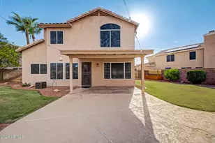 22721 N 71st Dr, Glendale, AZ 85310 - Photo 36