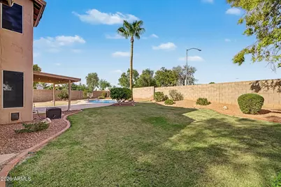 22721 N 71st Drive, Glendale, AZ 85310 - Photo 32