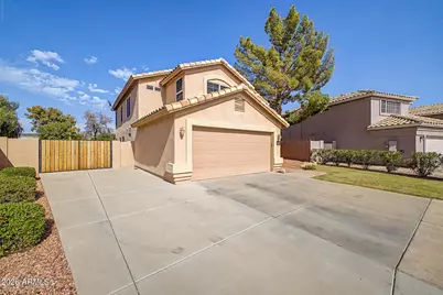 22721 N 71st Drive, Glendale, AZ 85310 - Photo 6