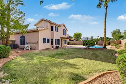 22721 N 71st Drive, Glendale, AZ 85310 - Photo 38