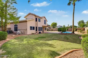 22721 N 71st Dr, Glendale, AZ 85310 - Photo 38