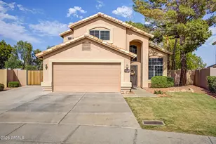 22721 N 71st Dr, Glendale, AZ 85310 - Photo 1
