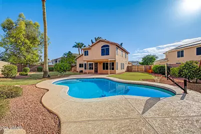 22721 N 71st Drive, Glendale, AZ 85310 - Photo 42