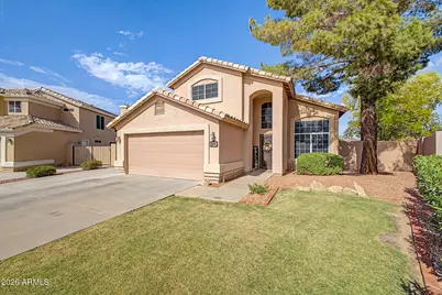22721 N 71st Drive, Glendale, AZ 85310 - Photo 4