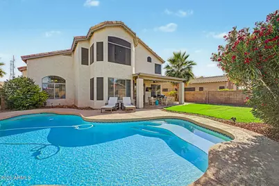 1694 E Campbell Avenue, Gilbert, AZ 85234 - Photo 42