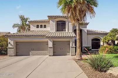 1694 E Campbell Avenue, Gilbert, AZ 85234 - Photo 2