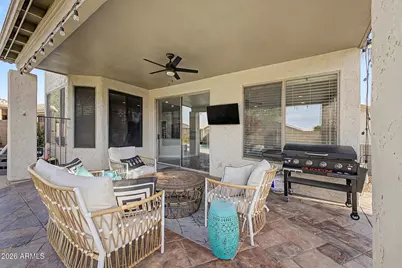 1694 E Campbell Avenue, Gilbert, AZ 85234 - Photo 40