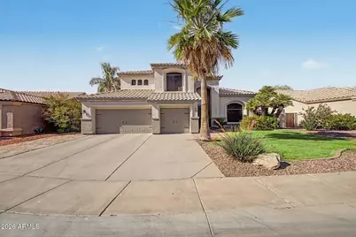 1694 E Campbell Avenue, Gilbert, AZ 85234 - Photo 1