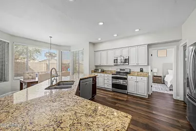 1694 E Campbell Avenue, Gilbert, AZ 85234 - Photo 16