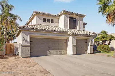 1694 E Campbell Avenue, Gilbert, AZ 85234 - Photo 4