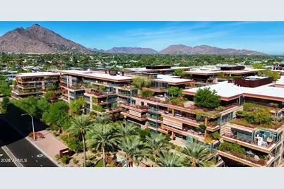 7147 E Rancho Vista Drive #3010, Scottsdale, AZ 85251 - Photo 2