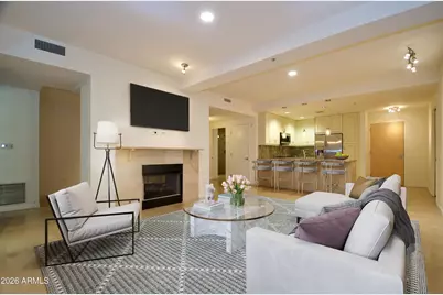7147 E Rancho Vista Drive #3010, Scottsdale, AZ 85251 - Photo 1