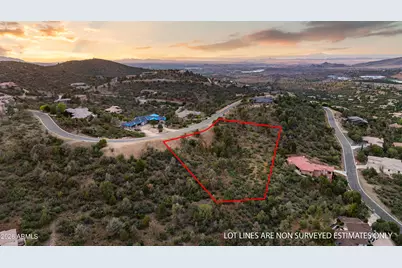 560 Sandpiper Drive #800, Prescott, AZ 86303 - Photo 4